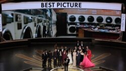 《奇異女俠玩救宇宙》成奧斯卡大贏家