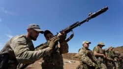 布林肯：烏克蘭和平協議必須包括俄羅斯撤軍