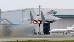 實地觀察：與中國的緊張局勢讓沖繩居民改變對美軍基地看法