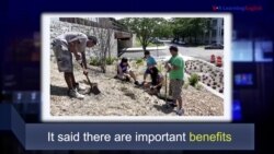 ຮຽນຄຊາສັບພາສາອັງກິດໃນຂ່າວ Benefits ແປວ່າ ປະໂຫຍດ ຫຼື ຜົນປະໂຫຍດ
