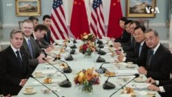 王毅稱通往舊金山拜習峰會之路不會“一馬平川”