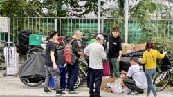 中港免核酸配額全面通關一週 關注組指水貨客問題“死灰復燃”