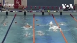 世界游泳聯合會確認美國聯邦政府已對中國游泳選手興奮劑監測陽性事件展開調查 