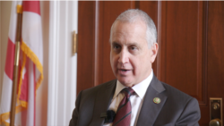 專訪眾院撥款委員會資深議員迪亞茲-巴拉特