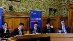 調查指港人熱心於未來英國大選投票 關注對中政策先於內政 無明確政黨偏好