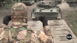 ການບຸກໂຈມຕີເຂົ້າໄປໃນຣັດເຊຍແບບບໍ່ໄດ້ຄາດຄິດຂອງຢູເຄຣນ ເຮັດໃຫ້ເກີດຄວາມກັງວົນ ກ່ຽວກັບຄວາມຮຸນແຮງທີ່ເພີ້ມຫຼາຍຂຶ້ນ