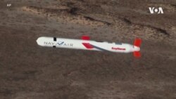 日本計劃明年3月底前從美國大批訂購戰斧導彈