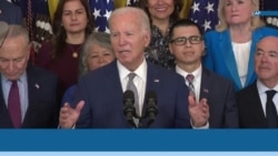 Новости США за минуту: Программа для иммигрантов 