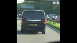 维基解密创始人阿桑奇同意认罪 将可结束监禁返乡