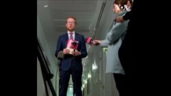 澳大利亚议员建议政府设备禁用微信