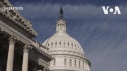 美國國會領導人宣布最高支出協議