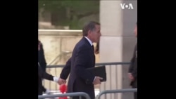 亨特·拜登的枪支案件审理进入最后阶段 