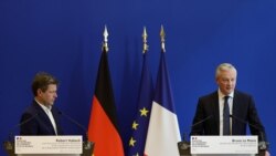 德國、法國和意大利達成原材料合作協議