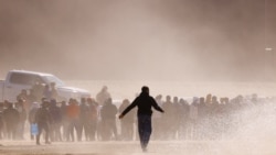 移民政策“第42條”即將取消 美國移民官員宣布邊境計劃