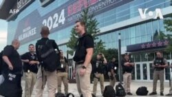 共和黨全國代表大會首日預計將關注經濟