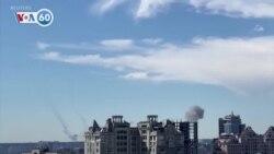 VOA國際60秒：2024年7月8日 