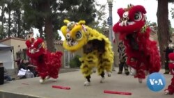 Celebrating Asian and Pacific American Communities