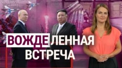 ВОЖДЕленная встреча. “Итоги” с Ксенией Турковой 