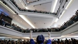 憂影響新聞從業員利益 香港記協考慮介入《願榮光歸香港》禁制令