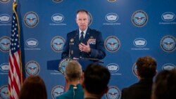 美軍空襲後，敘利亞東部伊朗支持的戰鬥人員開始警戒