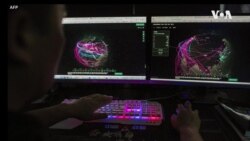 FBI局長：中國駭客計畫的龐大程度超越所有競爭對手的總和