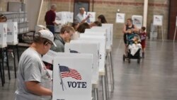 ຂະນະທີ່ຊ່ອງຫວ່າງຂອງເພດຍິງແລະຊາຍ ຂະຫຍາຍອອກຢູ່ນີ້ ພວກແມ່ຍິງຈະຊຸກຍູ້ ທນ. ແຮຣິສ ສູ່ໄຊຊະນະໄດ້ບໍ່?