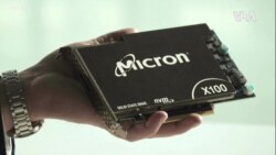 美商務部稱中國封殺美光“毫無事實根據”