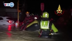  VOA國際60秒：2023年05月17日