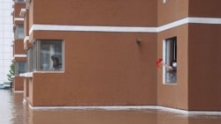 華北洪災損失慘重分析: 中國經濟恐雪上加霜