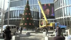 憂「外來影響」 中國多地不鼓勵過聖誕節