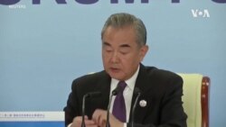 王毅將在拜登和習近平可能會晤之前訪問華盛頓