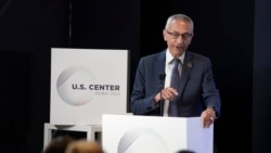 美中新氣候特使將在華盛頓舉行首次面對面會談