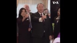 台湾驻美代表：台湾展现与美国共同 维护台海及印太和平稳定的决心