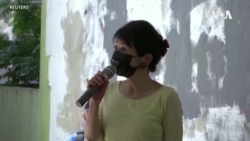 美議員呼籲制裁參與逮捕和起訴“香港47人”者 