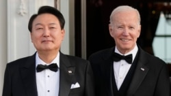 美國擴大對韓核保護，對中國意味著什麼？