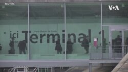 法國取消對來自中國旅客進行新冠肺炎檢測要求