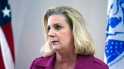 美陸軍部長：不認為北京侵台迫在眉睫但美國須做好準備