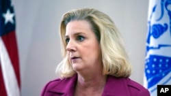 Кристина Вормут