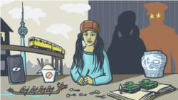 Stepping out of the shadows