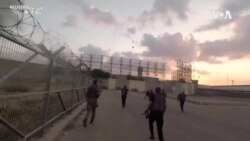 哈馬斯襲擊以色列後,美國斡旋沙以關係正常化努力暫時擱置