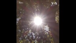 西班牙迎来今夏第三次热浪