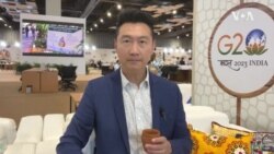 印度G20峰会：场内场外两个世界