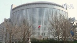 中國批評美國在南中國海 扮演了“極其不光彩的角色”