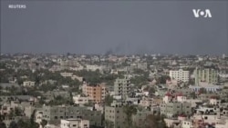 以色列誓言：人質獲釋前不會停止對加薩的圍困