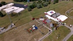 'ພວກເຮົາລົ້ມແຫຼວ,' ຫົວໜ້າອົງການສືບລັບ ກ່ຽວກັບການປ້ອງກັນ ທ່ານ ທຣໍາ ຈາກຄວາມພະຍາຍາມລອບສັງຫານ