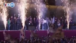 VOA國際60秒：2024年6月3日