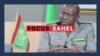 focus sahel, épisode 3