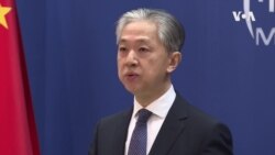 美報告列舉中國人權劣跡 汪文斌回嗆：停止對他國指手畫腳