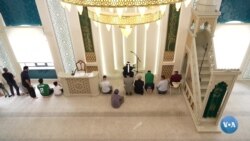 Nyu-York: Long-Aylendda musulmonlar safi kengaymoqda