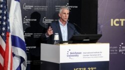 摩薩德會面卡達官員 以色列同時轟炸加沙